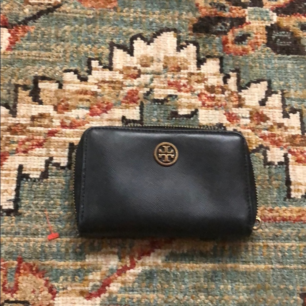 Tory Burch wallet